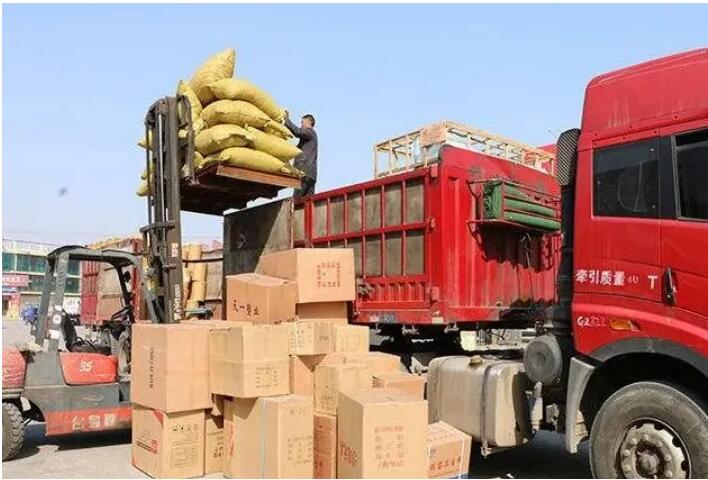 泉州到平桂区物流专线