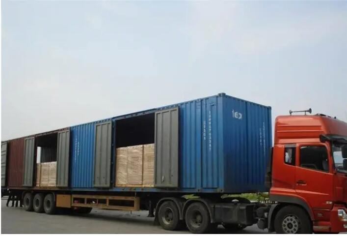 泉州到平桂区整车运输