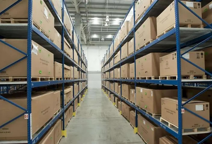 泉州到平桂区货物仓储