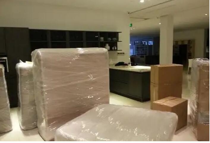 泉州到平桂区长途搬家