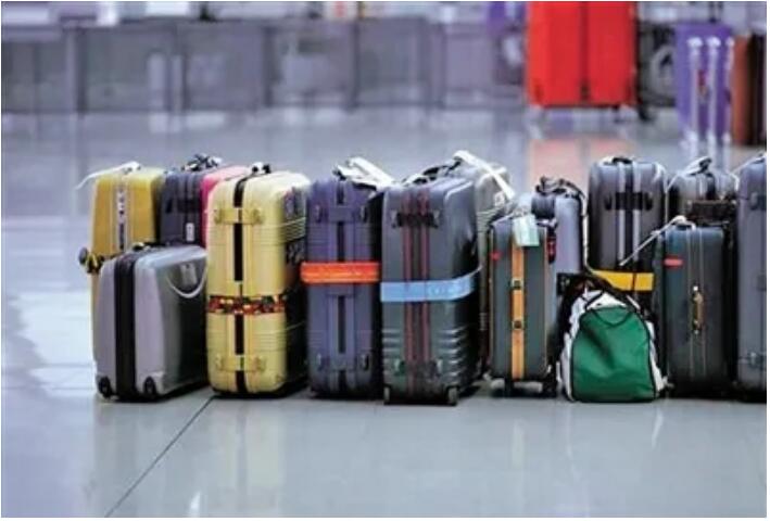 泉州到平桂区行李托运